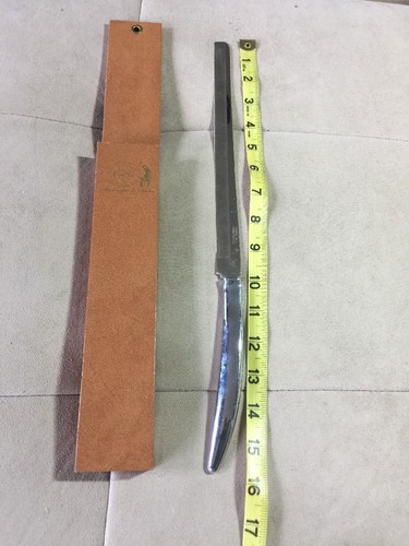 Carvel hall chef knife - carvel, 16”