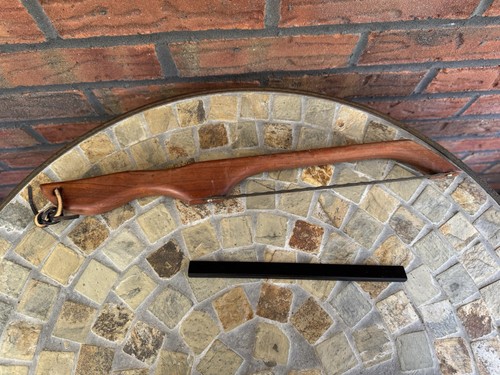 Smoky mountain bow knife - mountain,